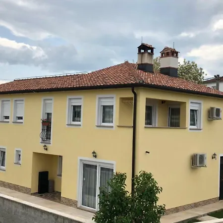 Flora Poreč
