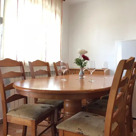 Flora Appartement