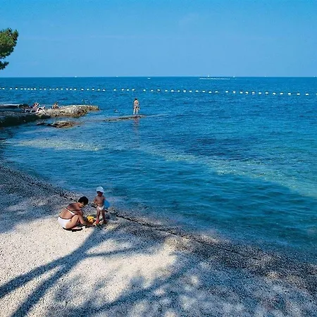 Flora Poreč