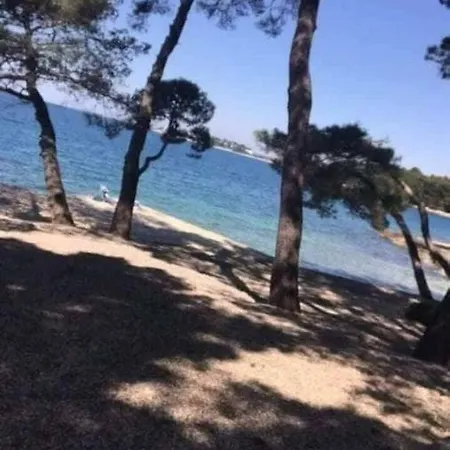 Appartement Flora Poreč